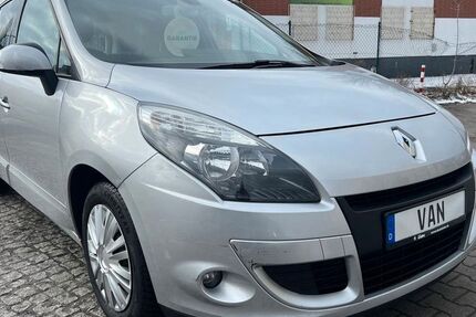 Renault Scenic 127.000 km 3.990 &euro; Berlin 10551