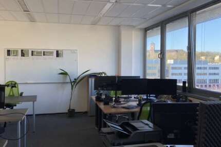Gewerbeobjekt Potsdam Südliche Innenstadt - 1.550&euro; | Angebot:27690767