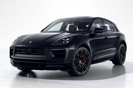 Porsche Macan 58.646 km 72.900 &euro; Kleinmachnow 14532