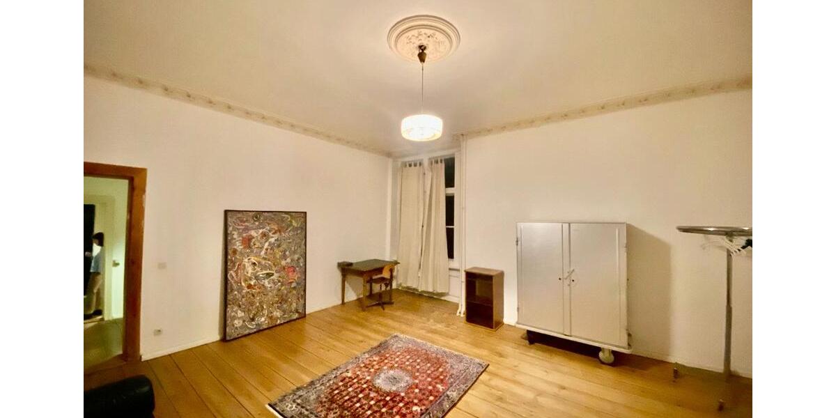 Etagenwohnung Berlin Neukölln - 2 Zimmer, 59 m&sup2;, 333.000&euro; | Angebot:26699721