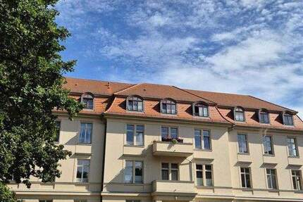 Wohnung Potsdam Babelsberg Süd - 4 Zimmer, 130 m&sup2;, 775.000&euro; | Angebot:25716264