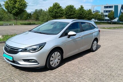 Opel Astra 48.050 km 11.200 &euro; Werder 14542