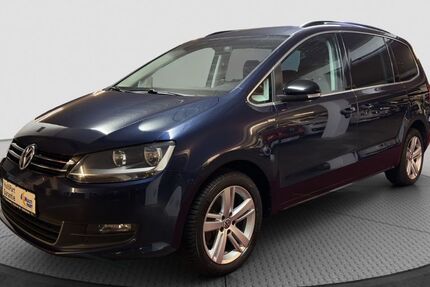 VW Sharan 389.000 km 6.700 &euro; Berlin 10625