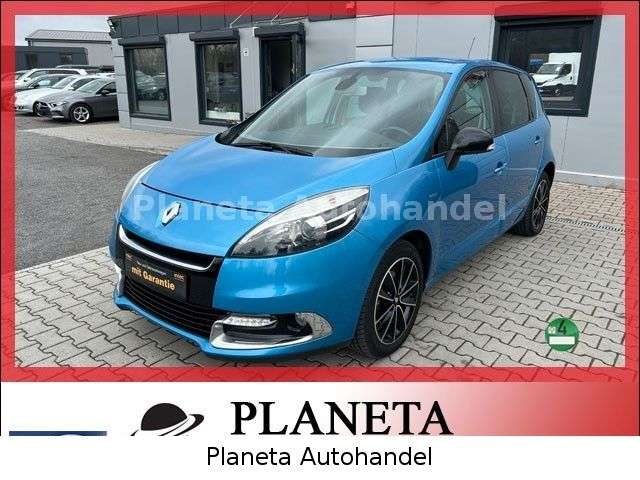Renault Scenic 156.522 km 5.999 &euro; Ludwigsfelde 14974