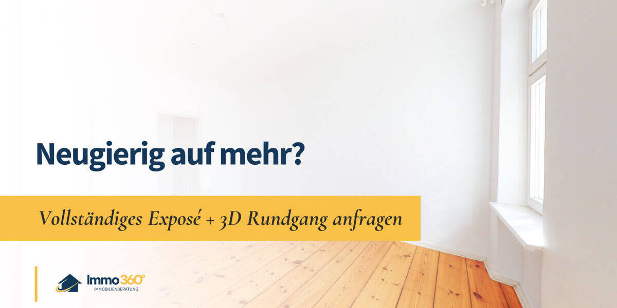 Etagenwohnung Berlin Mitte - 2 Zimmer, 63 m&sup2;, 495.000&euro; | Angebot:26260880