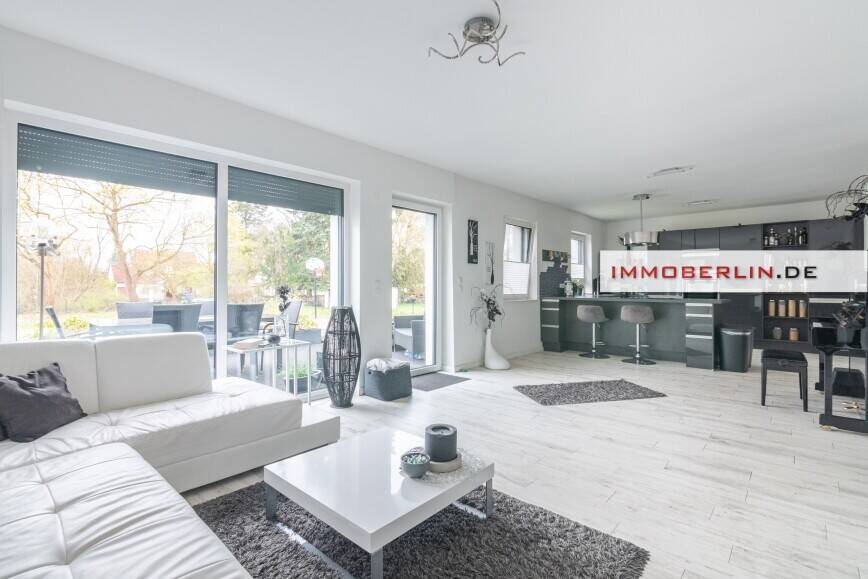 Bungalow Teltow - 8 Zimmer, 119 m&sup2;, 870.000&euro; | Angebot:26819762