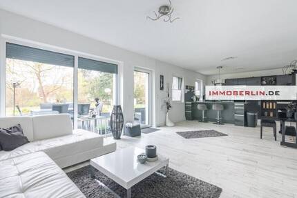 Haus Teltow - 8 Zimmer, 119 m&sup2;, 870.000&euro; | Angebot:26819762