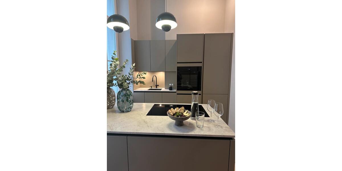 Etagenwohnung Berlin Mitte - 2.5 Zimmer, 60 m&sup2;, 500.000&euro; | Angebot:25963494