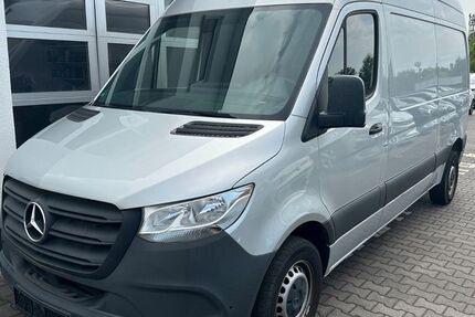 Mercedes-Benz Sprinter 39.000 km 21.900 € Mahlow 15831