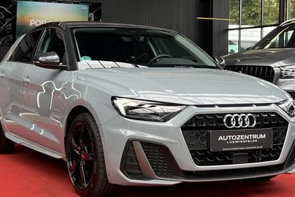Audi A1 39.988 km 21.790 &euro; Ludwigsfelde 14974