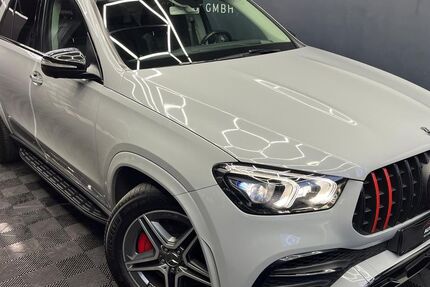 Mercedes-Benz GLE 53 AMG 109.422 km 57.990 &euro; Großbeeren 14979