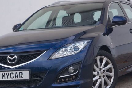 Mazda 6 225.384 km 3.999 € Berlin 13051