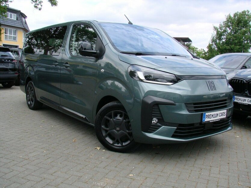Fiat Ulysse M1 XL 2.0BlueHDI ACC Navi LED Kamera 3.345 km 36.980 € Falkensee 14612