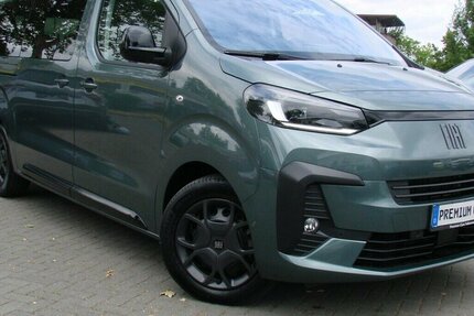 Fiat Ulysse M1 XL 2.0BlueHDI ACC Navi LED Kamera 3.345 km 37.980 € Falkensee 14612