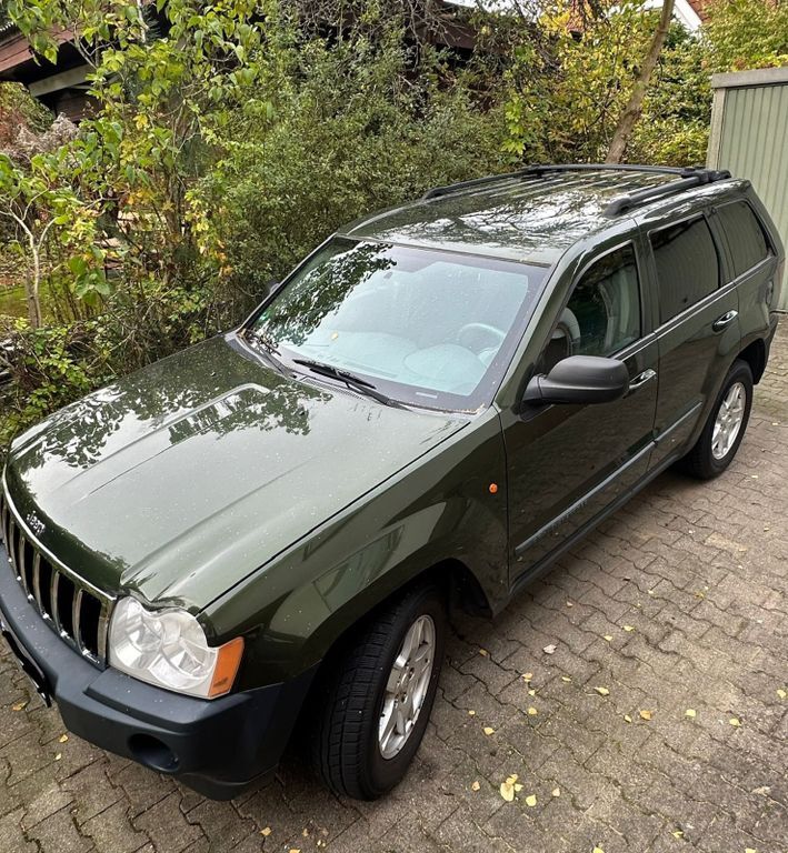 Grand Cherokee
