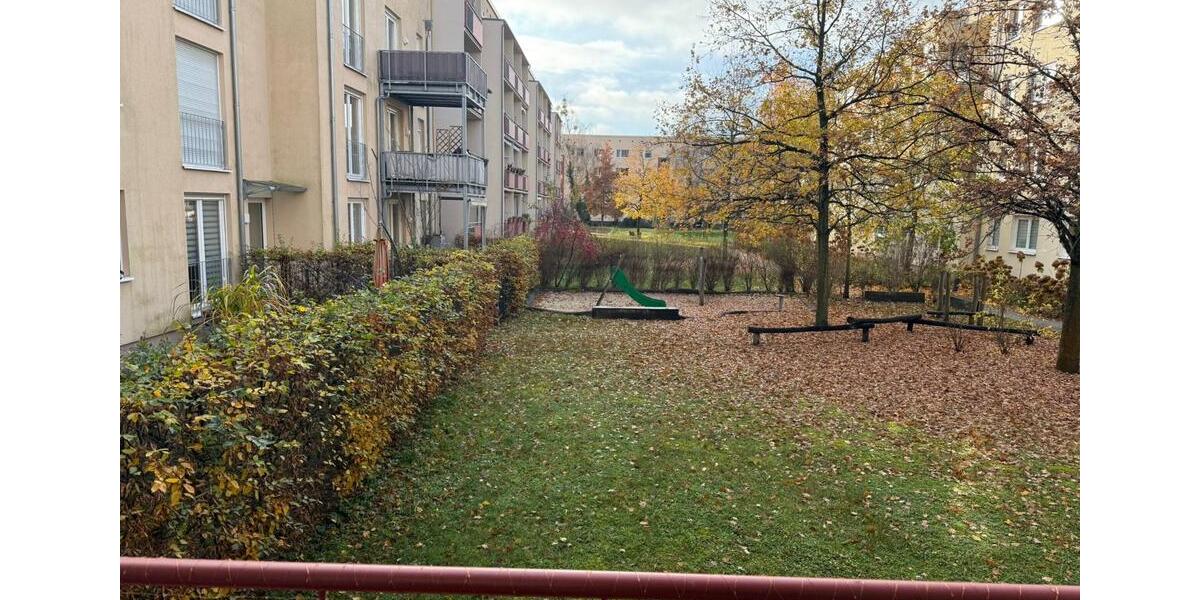 Eigentumswohnung in 14469 Potsdam 2 zimmer