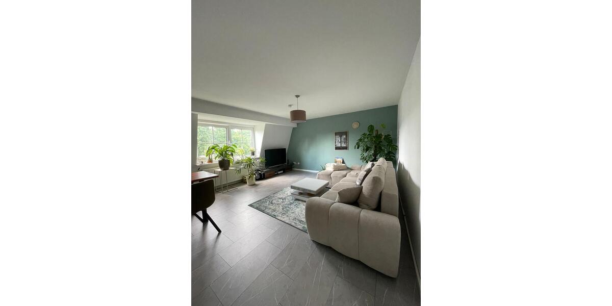 Dachgeschoßwohnung Berlin Reinickendorf - 3 Zimmer, 75 m&sup2;, 298.500&euro; | Angebot:27722818