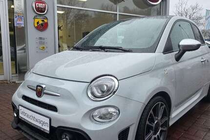 Abarth 595 10.535 km 23.799 &euro; Berlin-Spandau 13599