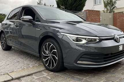 VW Golf 126.877 km 16.800 &euro; Teltow 14513