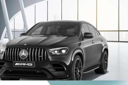 Mercedes-Benz GLE 63 AMG 58.591 km 109.980 &euro; Potsdam 14480
