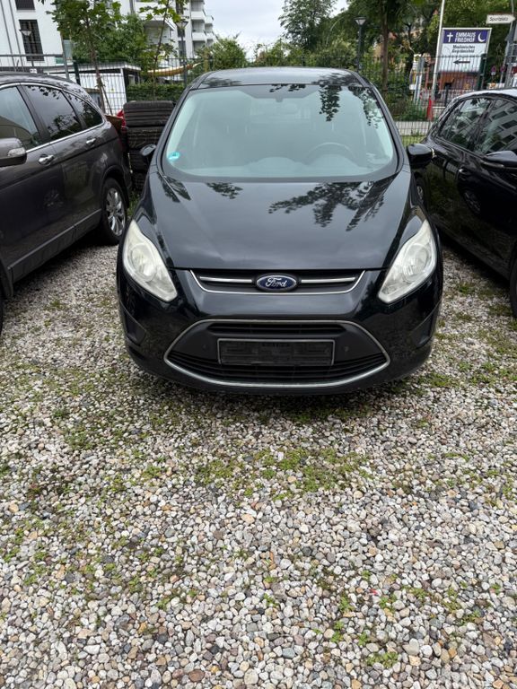 C-Max