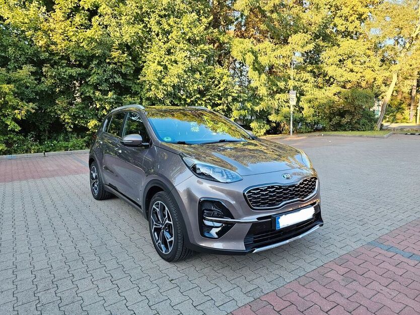 Sportage