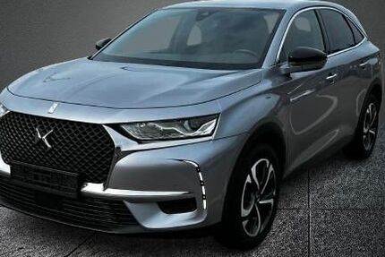 DS Automobiles DS7 (Crossback) 177.000 km 13.600 &euro; Blankenfelde-Mahlow 15831