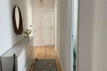 Wohnung zum Mieten in Berlin 1.300 € 90 m² 4 zimmer