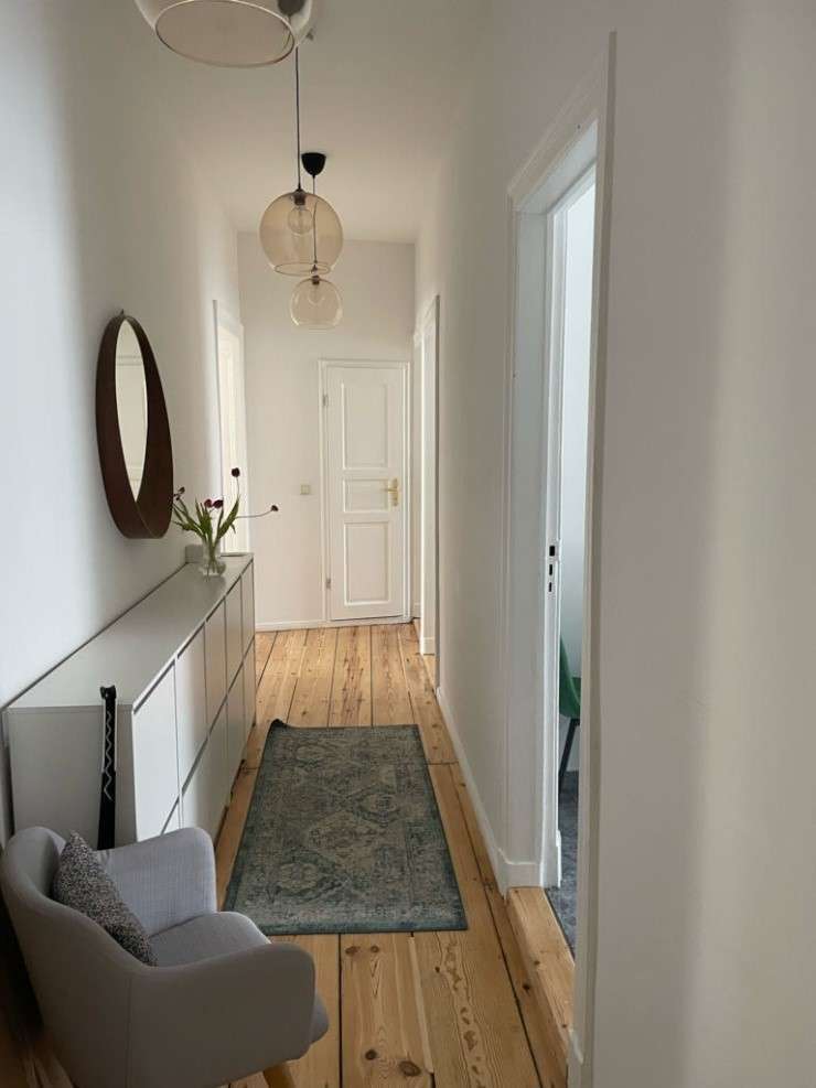 Wohnung zum Mieten in Berlin 1.300 € 90 m² 4 zimmer