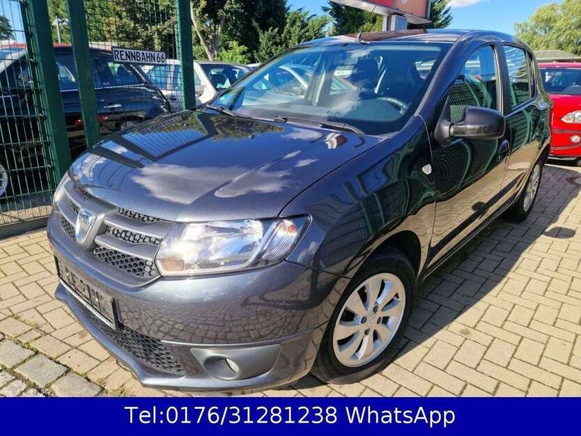 Sandero