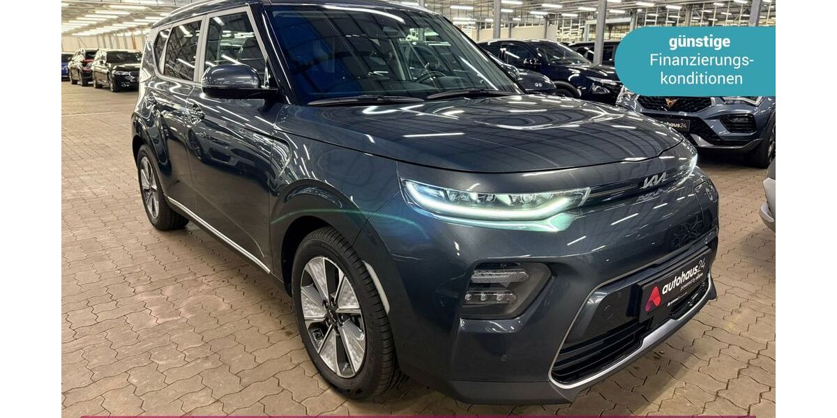 Kia Soul 13.929 km 28.990 € Ludwigsfelde (bei Berlin) 14974