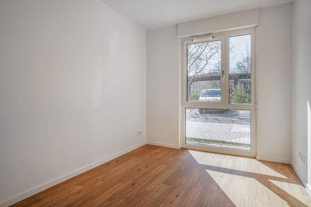 Etagenwohnung Berlin Siemensstadt - 4 Zimmer, 99 m&sup2;, 1.754&euro; | Angebot:25803165