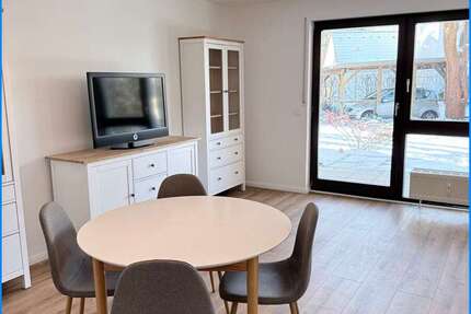 Wohnung Stahnsdorf - 2 Zimmer, 69 m&sup2;, 1.386&euro; | Angebot:25329081