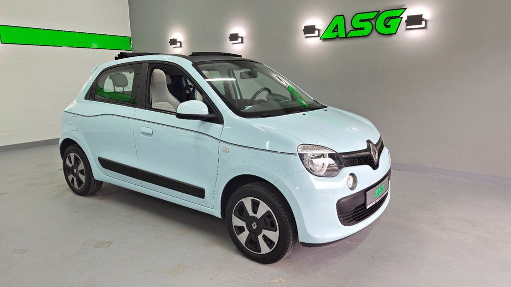 Renault Twingo 106.790 km 5.990 &euro; Großbeeren 14979
