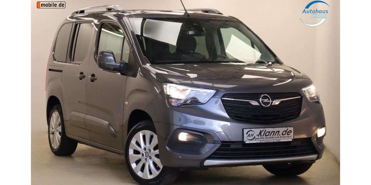 Opel Combo 121.251 km 16.499 &euro; Teltow 14513