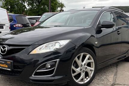 Mazda 6 198.000 km 4.999 &euro; Berlin 13127