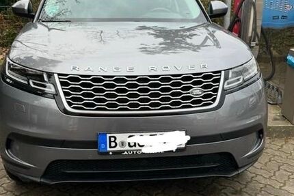 Land Rover Range Rover Velar 147.000 km 34.000 &euro; Berlin 13595