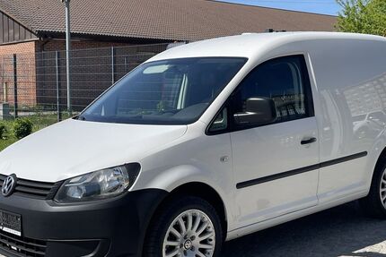 VW Caddy 265.000 km 5.950 &euro; Berlin 12681