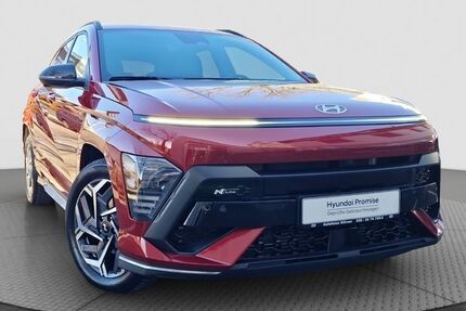 Hyundai KONA 1.774 km 30.900 &euro; Berlin 12683