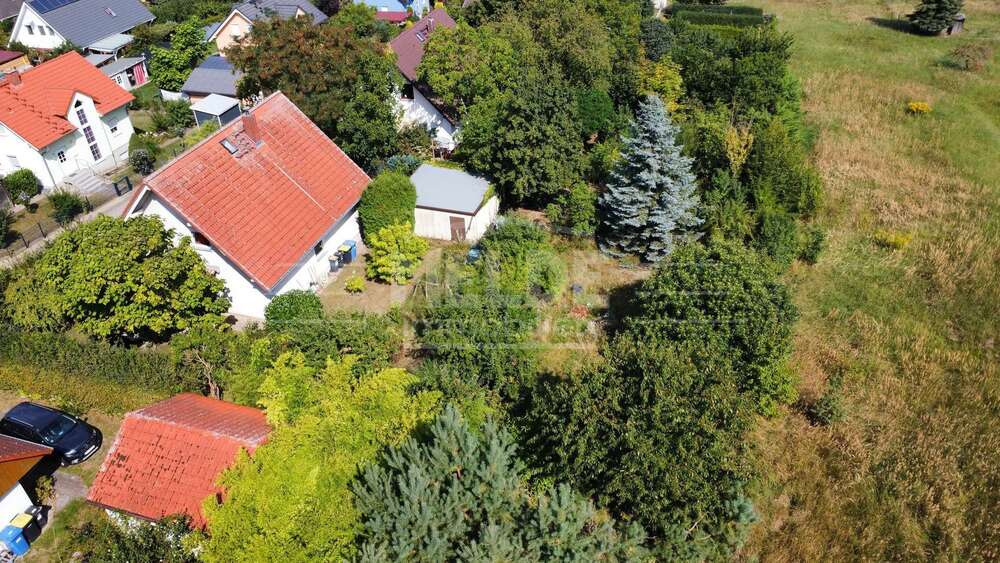 Einfamilienhaus Werder (Havel) - 7 Zimmer, 150 m&sup2;, 485.000&euro; | Angebot:25591893