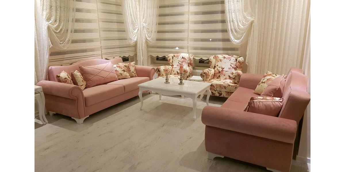 Etagenwohnung Hennigsdorf - 4 Zimmer, 115 m&sup2;, 449.000&euro; | Angebot:25643915