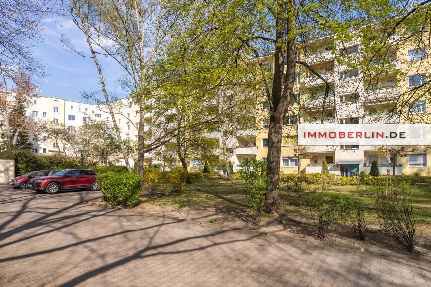 Etagenwohnung Berlin Schöneberg - 3 Zimmer, 69 m&sup2;, 610.000&euro; | Angebot:26289624