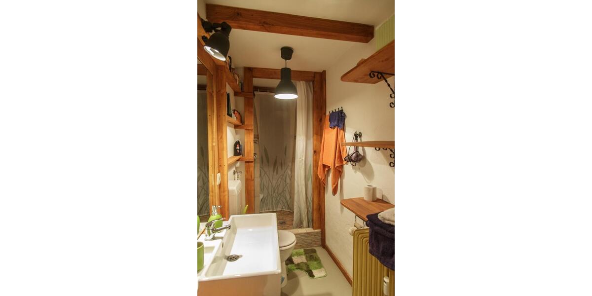 Erdgeschoßwohnung Berlin Charlottenburg-Wilmersdorf - 10 Zimmer, 48 m&sup2;, 60.000&euro; | Angebot:27666101