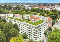 Familienparadies mit Garten - Großzügige 4-Zimmerwohnung mit Stil