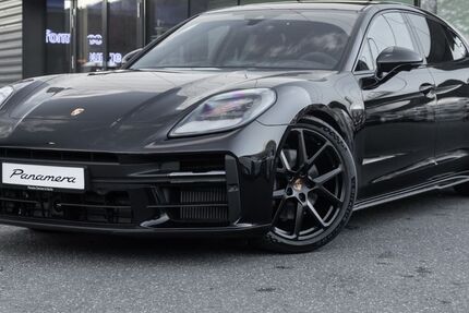Porsche Panamera 3.900 km 139.900 € Berlin 12487