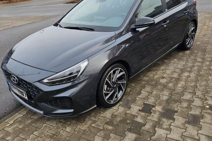 Hyundai i30 37.600 km 19.350 € Berlin 13583