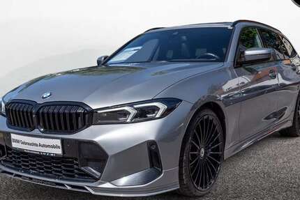Alpina B3 49.424 km 74.950 &euro; Berlin 12203