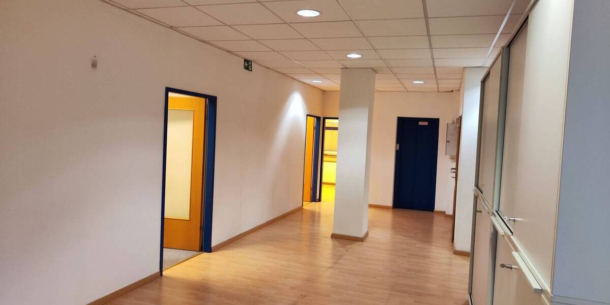 Gewerbeobjekt Berlin Tempelhof - 1 Zimmer, 1 m&sup2;, 9.650&euro; | Angebot:23883139