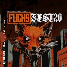 Fuchsfest 2026 20.12.2026 Badehaus RAW-Gelände / Eingang Simon-Dach-Str.