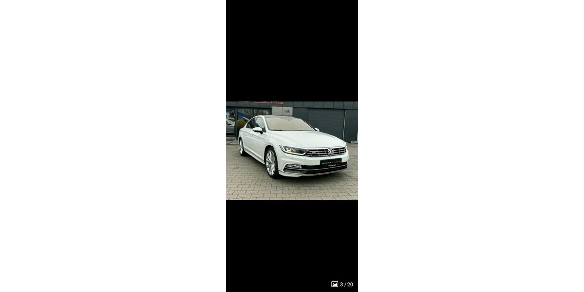 VW Passat 127.000 km 18.500 &euro; Blankenfelde-Mahlow 15831